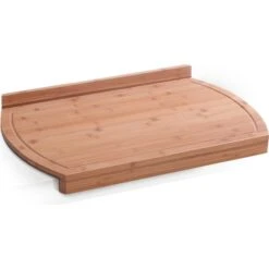 Neuetischkultur Back-und Tranchierbrett Bamboo