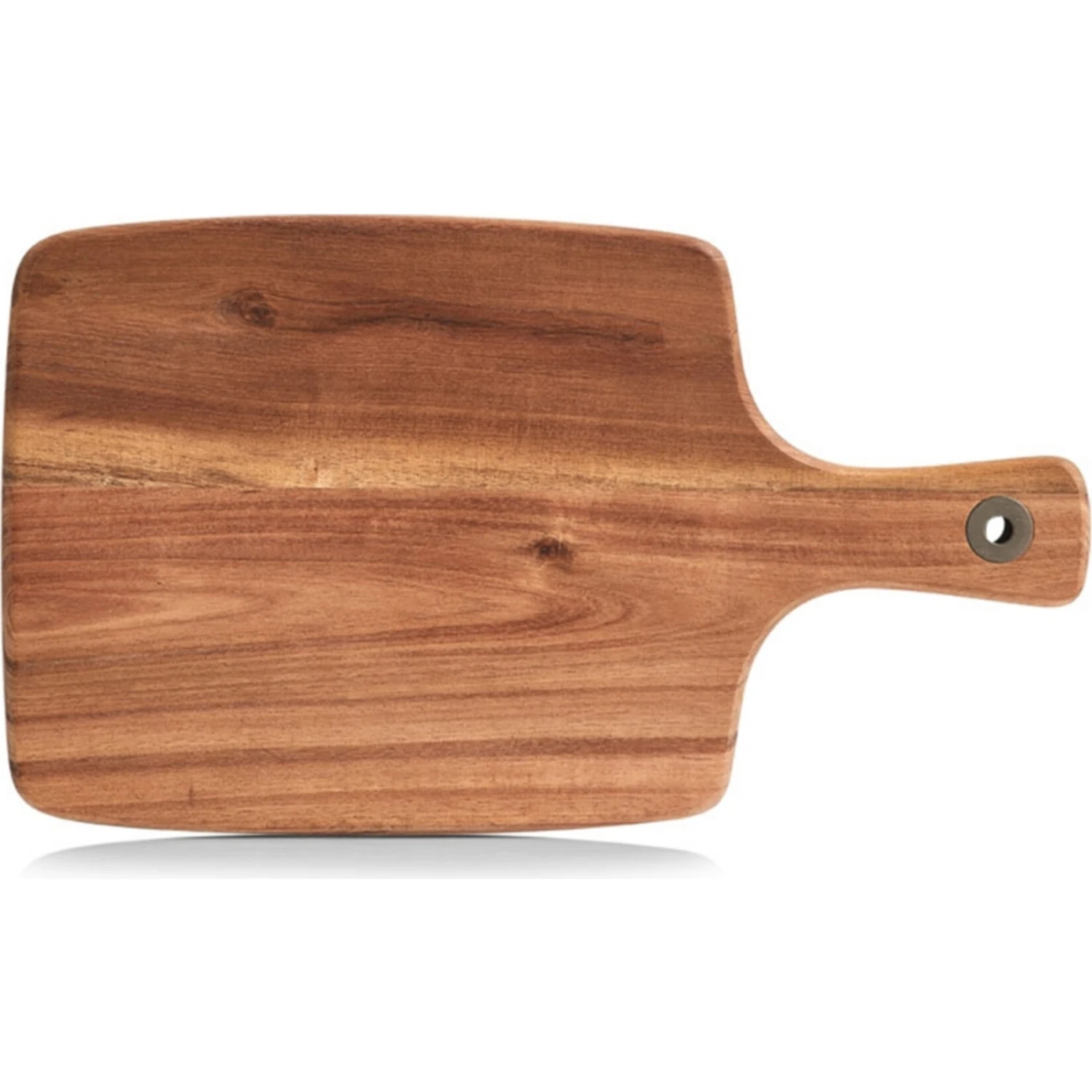Neuetischkultur Schneidebrett Mit Griff Akazie 1 Neuetischkultur Schneidebrett Mit Griff Akazie