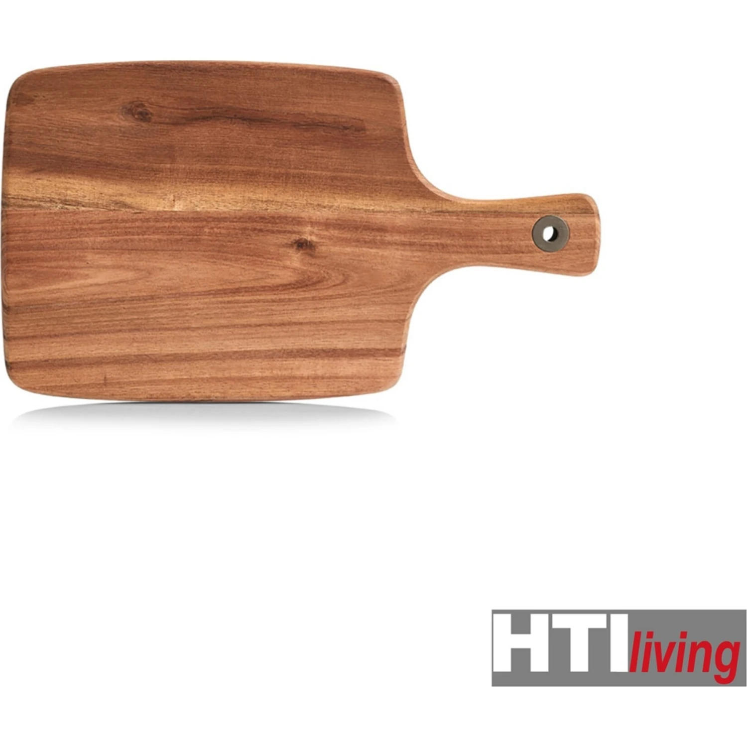 Neuetischkultur Schneidebrett Mit Griff Akazie 2 Neuetischkultur Schneidebrett Mit Griff Akazie – Bild 2
