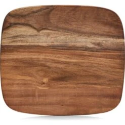 Neuetischkultur Schneidebrett Akazie