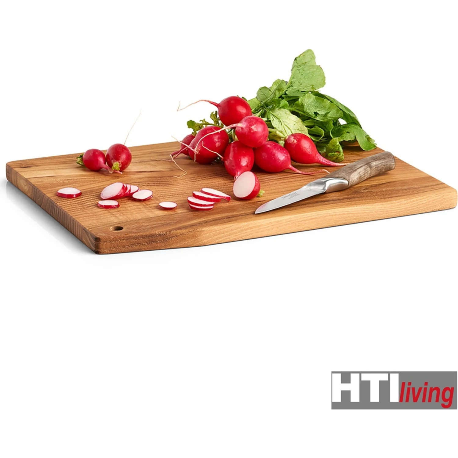 Neuetischkultur Schneidebrett Servierbrett 2 Neuetischkultur Schneidebrett Servierbrett – Bild 2