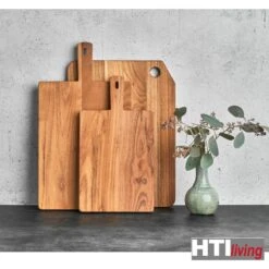 Neuetischkultur Schneidebrett Servierbrett 7 Neuetischkultur Schneidebrett Servierbrett -OUTSUNNY Verkäufe 8600330400 50002239 prod 004