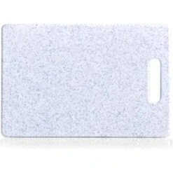 Neuetischkultur Schneidbrett In Granitoptik