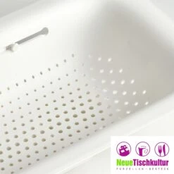 Neuetischkultur Spülbeckensieb Ausziehbar -OUTSUNNY Verkäufe 8600330400 50002306 prod 004