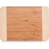 Neuetischkultur Schneidbrett Bamboo