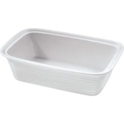 Neuetischkultur Lasagneform Extra Hoch 24cm BURGUND