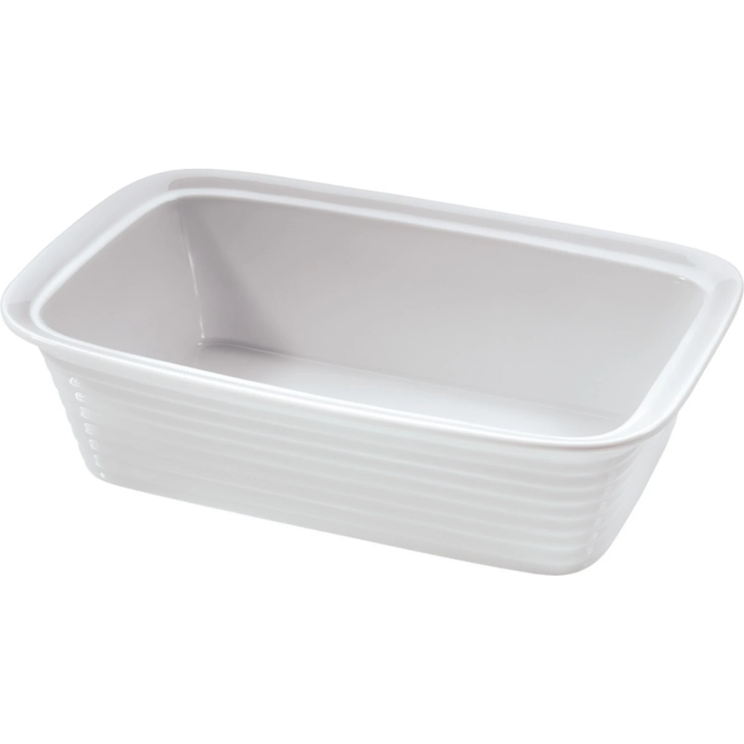 Neuetischkultur Lasagneform Extra Hoch 24cm BURGUND 1 Neuetischkultur Lasagneform Extra Hoch 24cm BURGUND