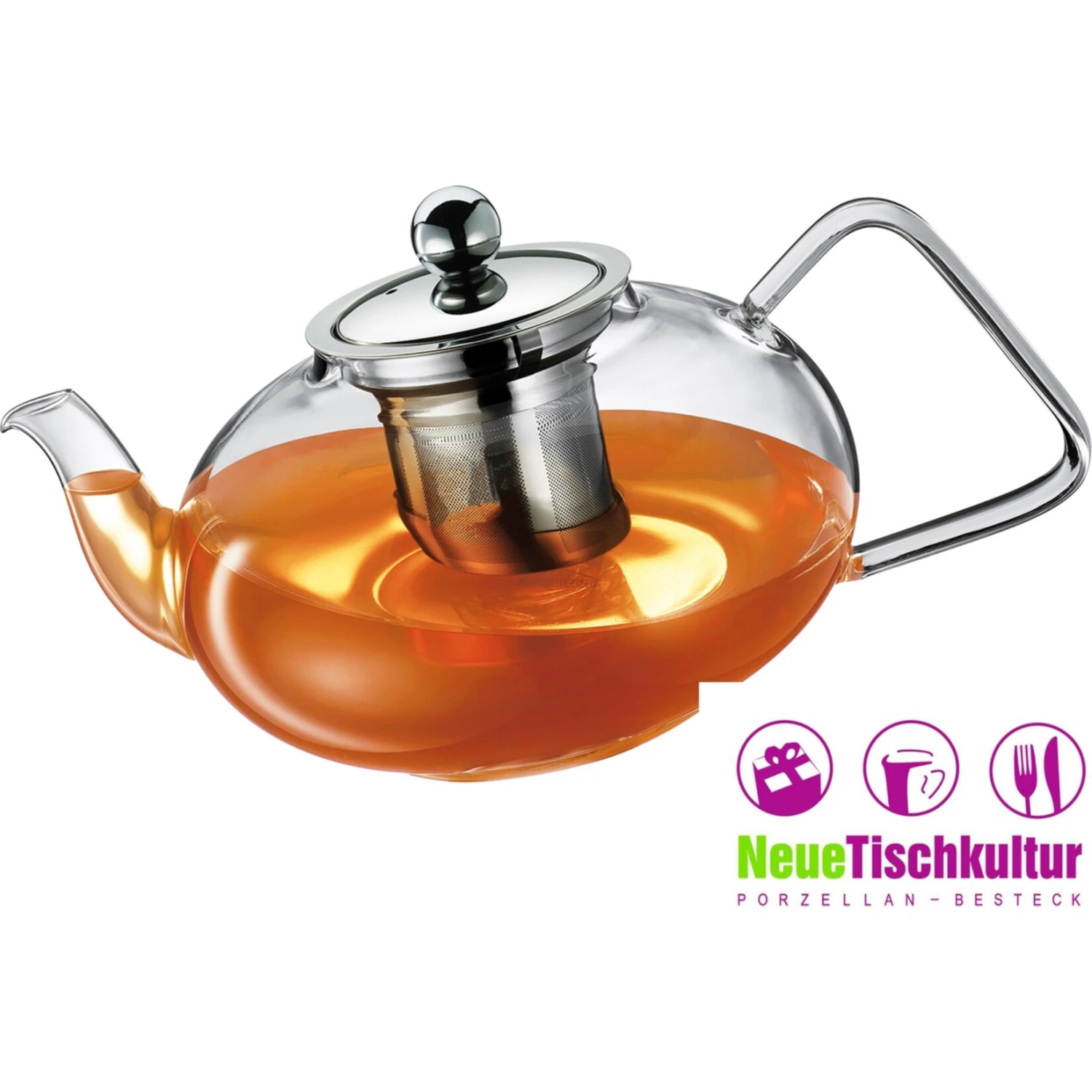 Neuetischkultur Teekanne TIBET 2 Neuetischkultur Teekanne TIBET – Bild 2