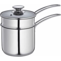 Neuetischkultur Wasserbad Topf CLASSIC