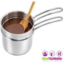 Neuetischkultur Wasserbad Topf CLASSIC -OUTSUNNY Verkäufe 8600330400 50002876 prod 003