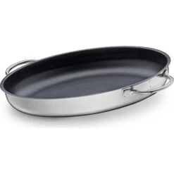Neuetischkultur Fischpfanne Oval