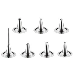 Neuetischkultur Garnierspritze Profi -OUTSUNNY Verkäufe 8600330400 50002943 prod 003