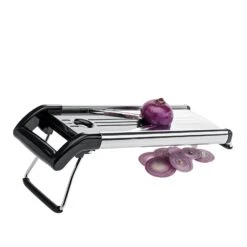 Neuetischkultur Gemüsehobel PROFESSIONAL -OUTSUNNY Verkäufe 8600330400 50002949 prod 003