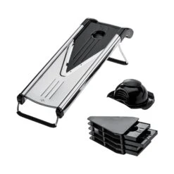 Neuetischkultur Gemüsehobel PROFESSIONAL -OUTSUNNY Verkäufe 8600330400 50002949 prod 005