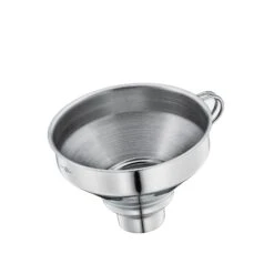 Neuetischkultur Marmeladentrichter Mit Sieb Durchmesser 9 Cm