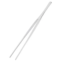 Neuetischkultur Brat-und Wendepinzette Edelstahl