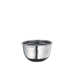Neuetischkultur Rührschüssel, Edelstahl Rutschfest