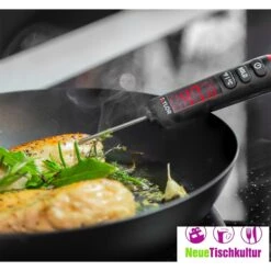 Neuetischkultur Digitales Bratenthermometer Taylor Pro -OUTSUNNY Verkäufe 8600330400 50005641 prod 003