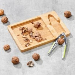 Neuetischkultur Nussknacker Mit Auffangschale 5 Neuetischkultur Nussknacker Mit Auffangschale -OUTSUNNY Verkäufe 8600330400 50006707 prod 003