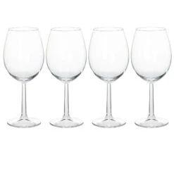 Neuetischkultur Weißweinglas 4 Er Set
