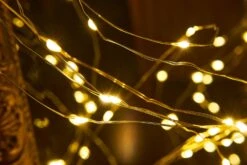 AMARE Lichterkette LED Lichterschweif Warmweiß Dimmbar -OUTSUNNY Verkäufe 8600335500 9700 7016 888 prod 004