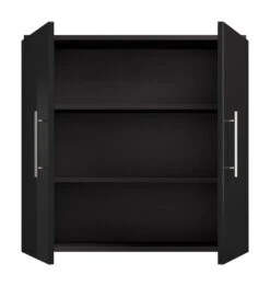 Posseik Hängeschrank Salona Anthrazit Wandschrank Badschrank -OUTSUNNY Verkäufe 8600335800 12932 prod 004