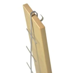 Acerto® 1x Flammlachsbrett Birke Für Lachs Bis 1,5kg -OUTSUNNY Verkäufe 8600335800 25239 prod 003