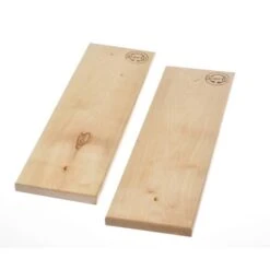 Acerto® 5x Flammlachsbrett Aus Birke - Ersatzbrett -OUTSUNNY Verkäufe 8600335800 31014 prod 003