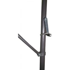 Angerer Klemmmarkise Grün 200 Cm Balkon Markise Balkonmarkise -OUTSUNNY Verkäufe 8600335800 32275 prod 003