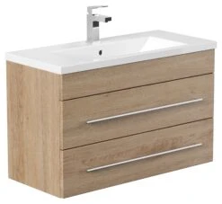 Posseik Badmöbelset Portus 700 SlimLine -OUTSUNNY Verkäufe 8600335800 38216 prod 003