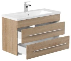 Posseik Badmöbelset Portus 700 SlimLine -OUTSUNNY Verkäufe 8600335800 38216 prod 004