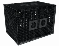 GreenLife Starter-Set Versickerung 560 L Gartenentwässerung Sickerwürfel 8 GreenLife Starter-Set Versickerung 560 L Gartenentwässerung Sickerwürfel -OUTSUNNY Verkäufe 8600335800 42831 prod 003