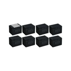 GreenLife Erweiterungsset Versickerung 2.240 L Entwässerung Sickerwürfel