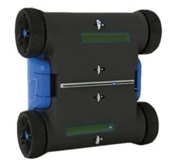 Poolstar Poolroboter COYOTE Poolsauger Pool Roboter Poolreiniger -OUTSUNNY Verkäufe 8600335800 53286 prod 003