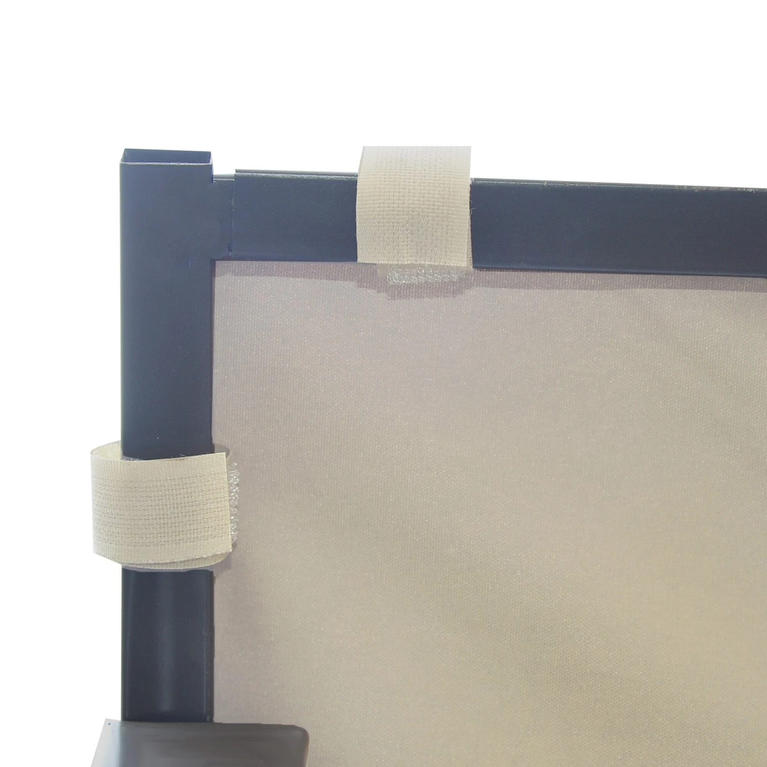 Outsunny Grillpavillon Mit Flammenschutzdach Silber, Gelb 215 X 150 X 180 / 220 Cm (LxBxH) | BBQ-Pavillon Partyzelt Bierzelt Gartenpavillon 6 Outsunny Grillpavillon Mit Flammenschutzdach Silber, Gelb 215 X 150 X 180 / 220 Cm (LxBxH) | BBQ-Pavillon Partyzelt Bierzelt Gartenpavillon – Bild 6