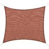 Outsunny Sonnensegel Als Rechteck 300 X 400 Cm (LxB) | Sonnendach Sonnenschutz Rechtecke Dreiecke Quadrat