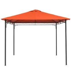 Outsunny Ersatzdach Für Pavillon 300 X 300 Cm(LxB) | Dach Für Gartenpavillon Pavillondach Pavillonabdeckung -OUTSUNNY Verkäufe 8600336600 84C 141OG prod 003