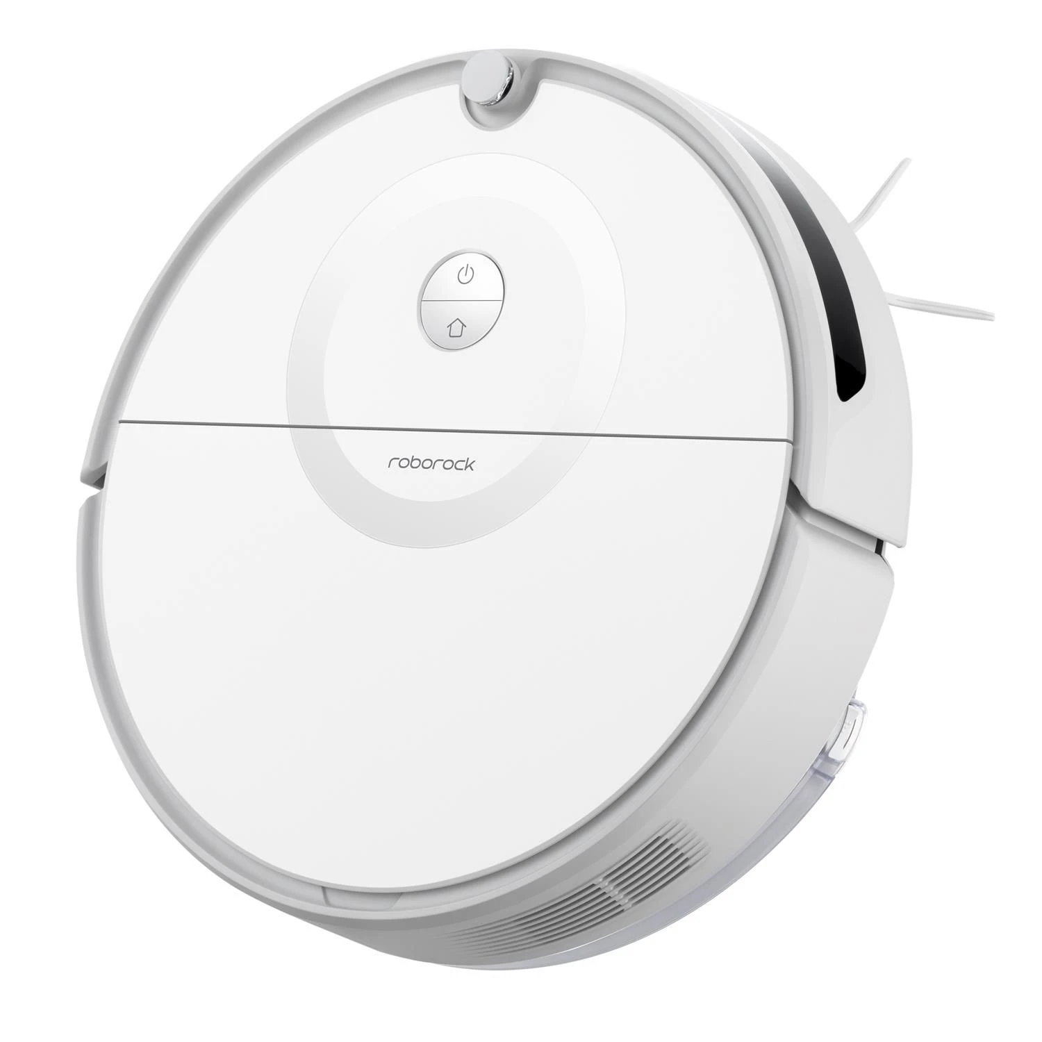 Roborock E5 Saugroboter Saug- Und Wischroboter (Fernbedienung & App-/Sprachsteuerung, 2500PA Saugleistung) 4 Roborock E5 Saugroboter Saug- Und Wischroboter (Fernbedienung & App-/Sprachsteuerung, 2500PA Saugleistung) – Bild 4