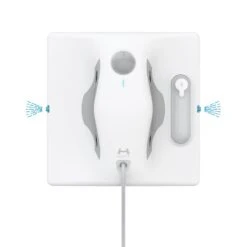 HUTT W8 Fensterreinigungsroboter Mit Fernbedienung -OUTSUNNY Verkäufe 8600338700 74901 prod 003