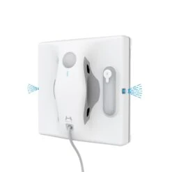 HUTT W8 Fensterreinigungsroboter Mit Fernbedienung -OUTSUNNY Verkäufe 8600338700 74901 prod 004