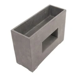 Pflanzkasten Boston Grau -OUTSUNNY Verkäufe 8600342900 5344999 prod 004