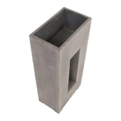 Pflanzkasten New York Grau -OUTSUNNY Verkäufe 8600342900 5922402 prod 004