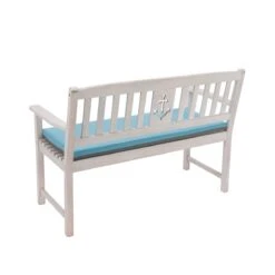 Outdoor-Bank Anker Weiß 8 Outdoor-Bank Anker Weiß -OUTSUNNY Verkäufe 8600342900 8796378 prod 004