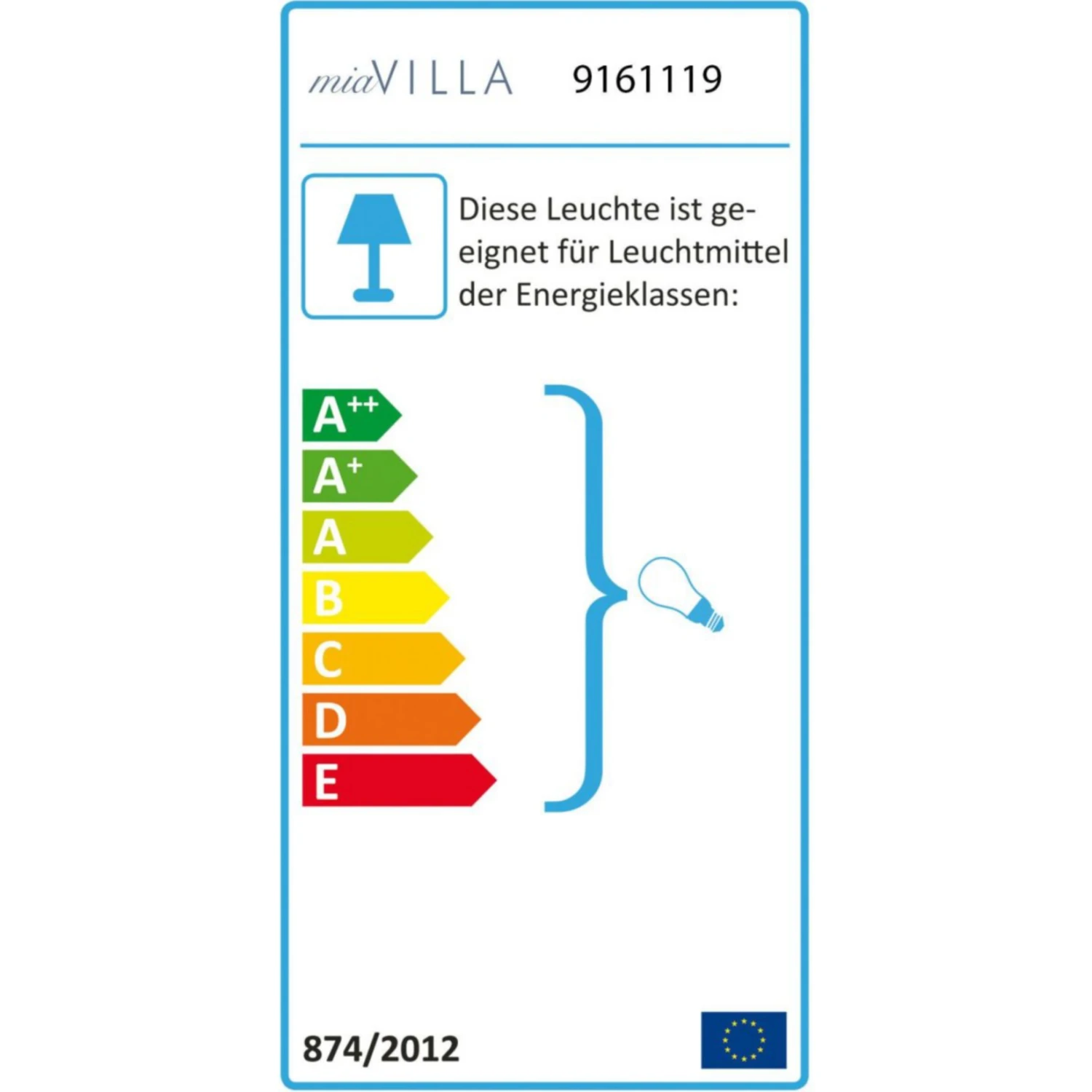 Stehleuchte Chap Weiß 4 Stehleuchte Chap Weiß – Bild 4