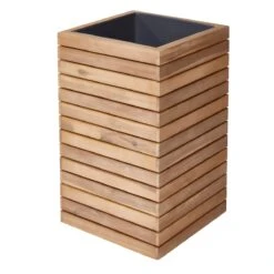 Outdoor-Pflanztopf Primo Natur Klein