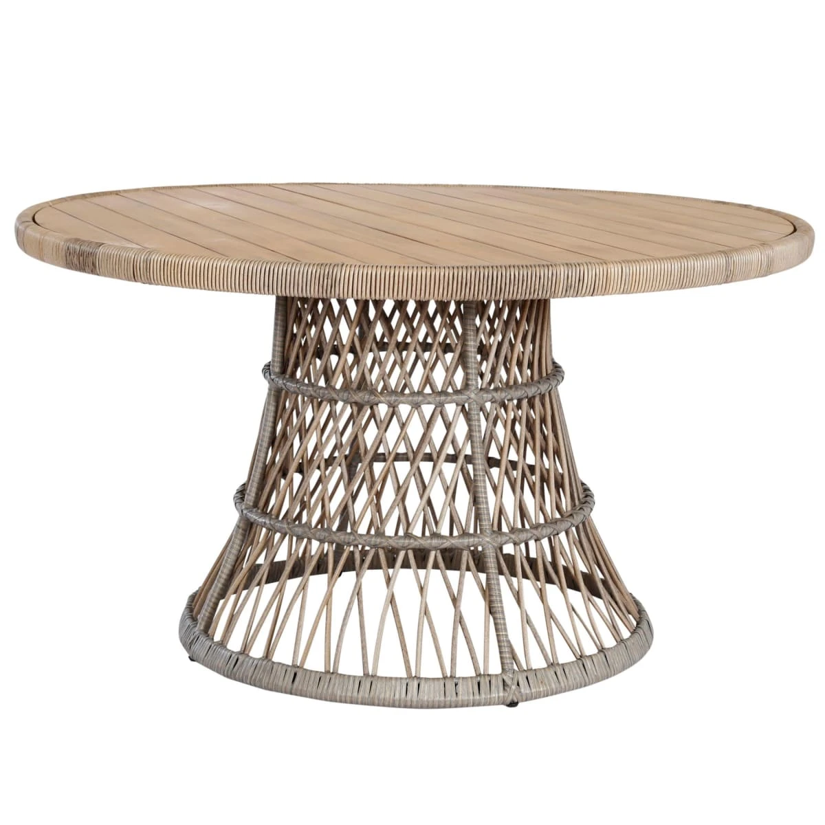 Outdoor-Tisch Lore Natur 1 Outdoor-Tisch Lore Natur