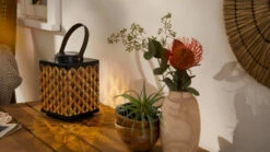 Solarleuchte Kyoto Schwarz/Goldfarben -OUTSUNNY Verkäufe 8600342900 9417744 prod 005