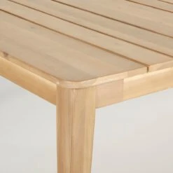 Outdoor-Lounge-Set, 4-tlg. Marco Natur/Blau 11 Outdoor-Lounge-Set, 4-tlg. Marco Natur/Blau -OUTSUNNY Verkäufe 8600342900 9417916 prod 006