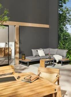 Solarleuchte Chicago Schwarz/Goldfarben 7 Solarleuchte Chicago Schwarz/Goldfarben -OUTSUNNY Verkäufe 8600342900 9418293 prod 003