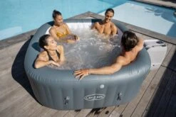 Whirlpool 60031 LAY-Z-SPA® "Hawaii" HydroJet Pro™ 7 Whirlpool 60031 LAY-Z-SPA® "Hawaii" HydroJet Pro™ -OUTSUNNY Verkäufe 8600342900 9419335 prod 003